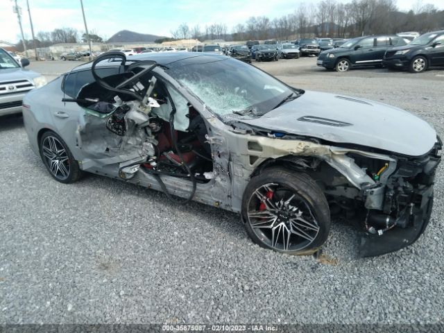 KNAE45LC9N6119504 KIA Stinger Gt1