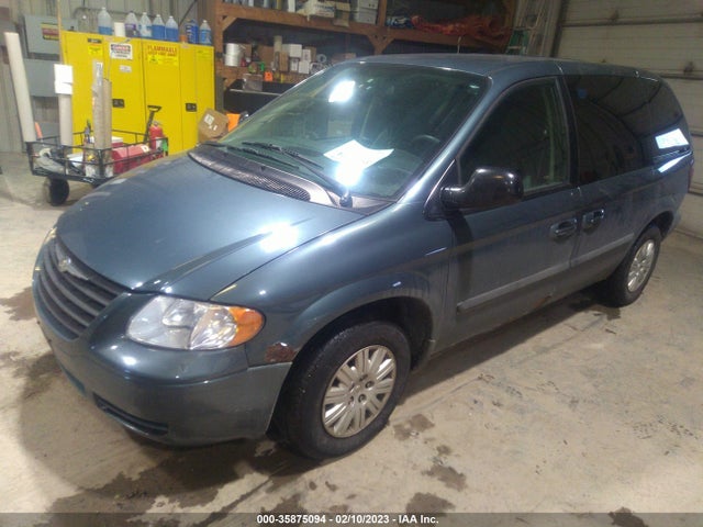 1C4GP45R75B277264 Chrysler Town & Country