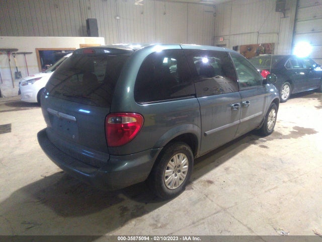 1C4GP45R75B277264 Chrysler Town & Country