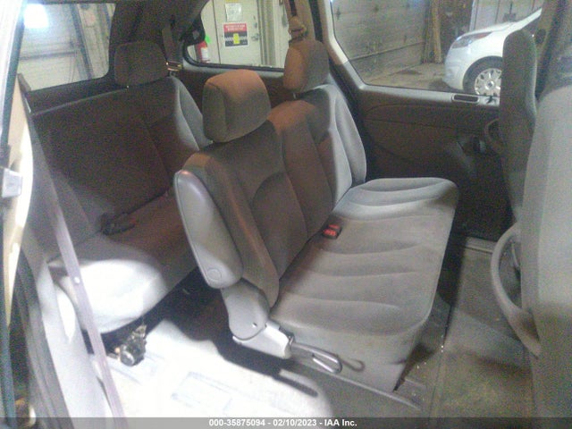 1C4GP45R75B277264 Chrysler Town & Country