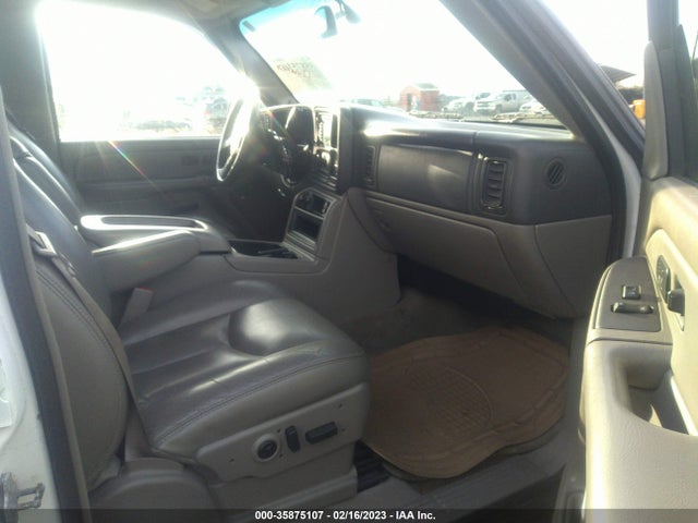 GMC YUKON SLT 2005 1GKEK13T25R206651 Image 6