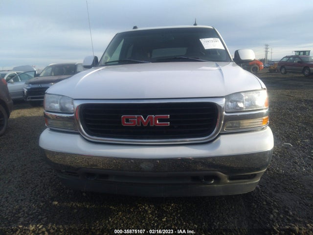 GMC YUKON SLT 2005 1GKEK13T25R206651 Image 7