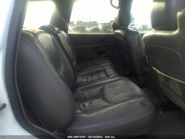 GMC YUKON SLT 2005 1GKEK13T25R206651 Image 9