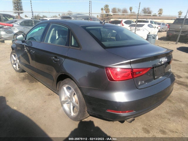 WAUBFGFF7F1115013 Audi S3/a3 2.0t Premium