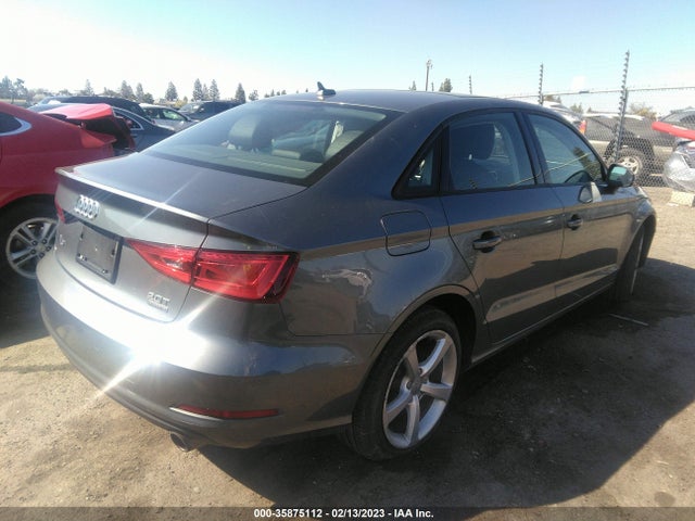 WAUBFGFF7F1115013 Audi S3/a3 2.0t Premium