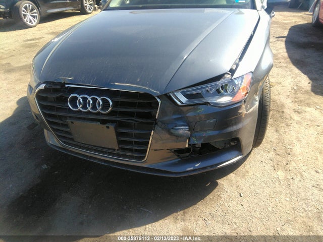 WAUBFGFF7F1115013 Audi S3/a3 2.0t Premium