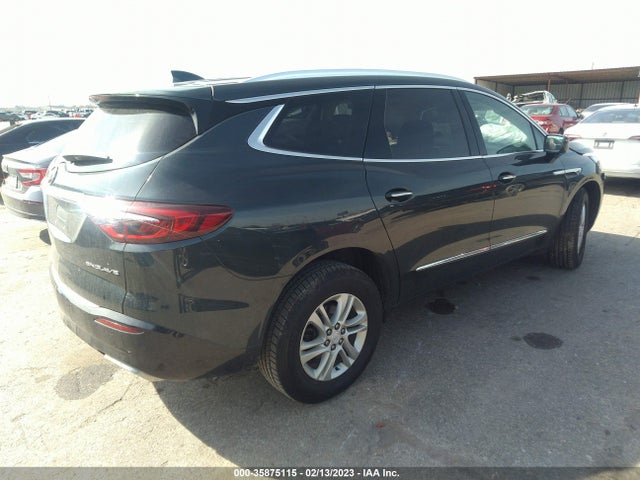 2019 BUICK ENCLAVE ESSENCE VIN: 5GAERBKWXKJ170387
