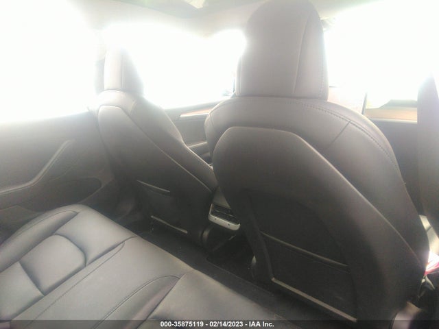 Tesla Model 3 Long Range 2022 5YJ3E1EB6NF184013 Image 8