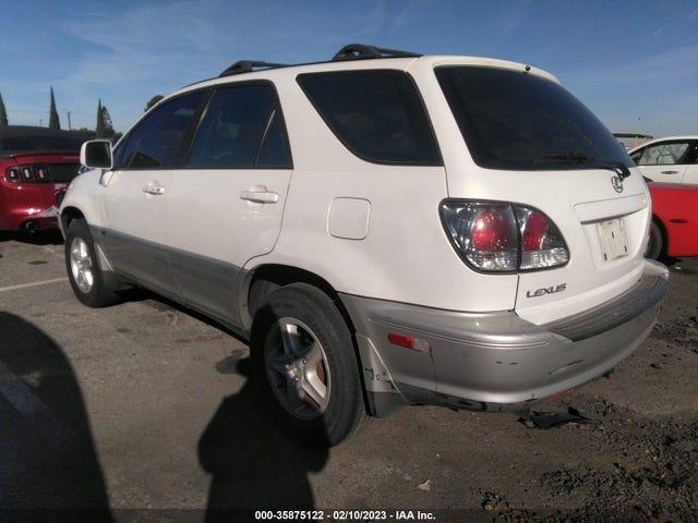 JTJGF10U430162530 Lexus RX 300
