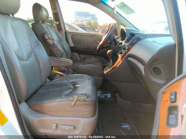JTJGF10U430162530 Lexus RX 300