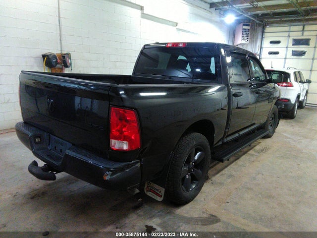 2015 RAM 1500 EXPRESS VIN: 1C6RR7KG3FS719585