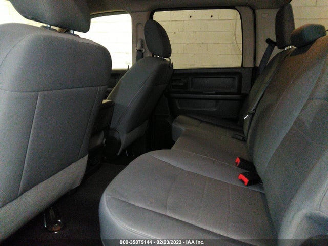 2015 RAM 1500 EXPRESS VIN: 1C6RR7KG3FS719585