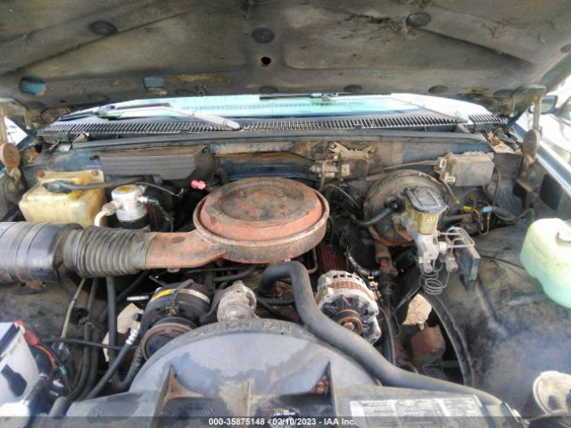 1GTEK14K7PZ522910 GMC Sierra K1500