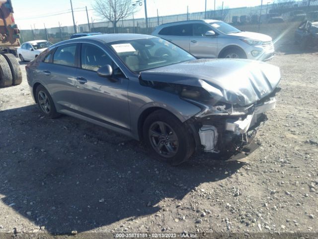 5XXG14J2XNG117562 auction archive image