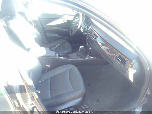 BMW 3 Series 328i 2008 WBAVA37588NL58819 Image 6