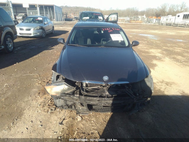 BMW 3 Series 328i 2008 WBAVA37588NL58819 Image 7