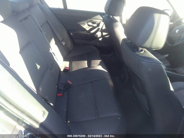BMW 3 Series 328i 2008 WBAVA37588NL58819 Image 9