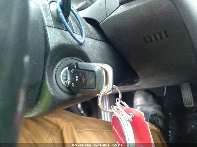 Ford FUSION SE 2014 3FA6P0HD9ER387996 Image 11