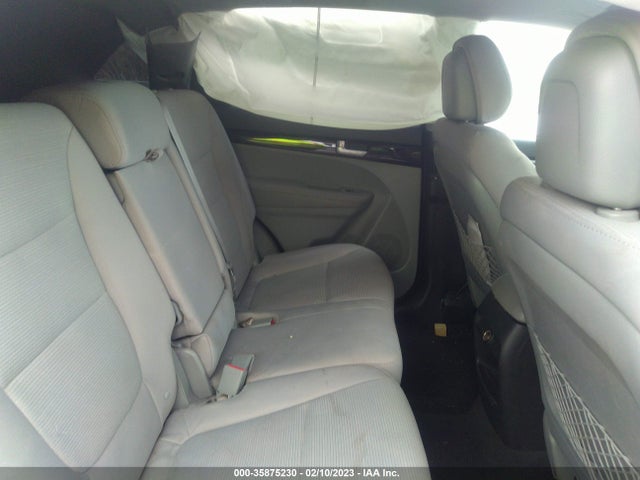 KIA Sorento Lx V6 2015 5XYKT4A73FG559175 Image 8