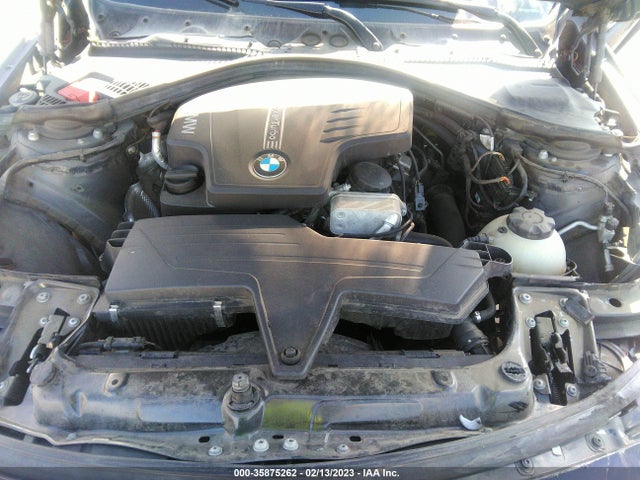 BMW 3 Series 328i 2013 WBA3C1C53DF441655 Image 11