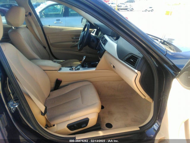 BMW 3 Series 328i 2013 WBA3C1C53DF441655 Image 6