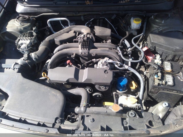 2019 Subaru Outback, VIN: 4S4BSAFC3K3391006