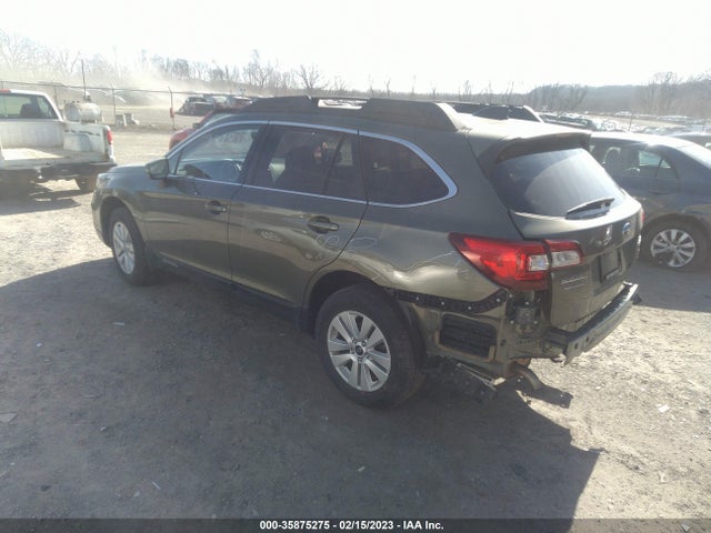 2019 Subaru Outback, VIN: 4S4BSAFC3K3391006