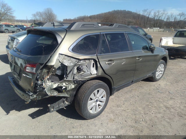 2019 Subaru Outback, VIN: 4S4BSAFC3K3391006