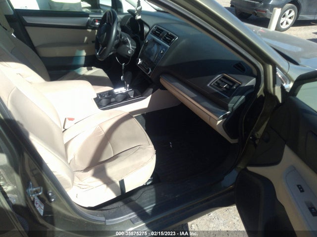 2019 Subaru Outback, VIN: 4S4BSAFC3K3391006