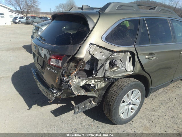 2019 Subaru Outback, VIN: 4S4BSAFC3K3391006
