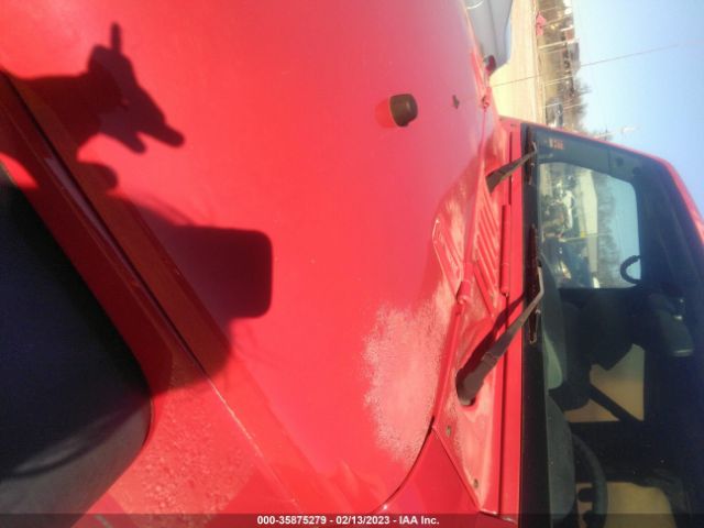 1J4AA2D13AL177443 Jeep Wrangler Sport