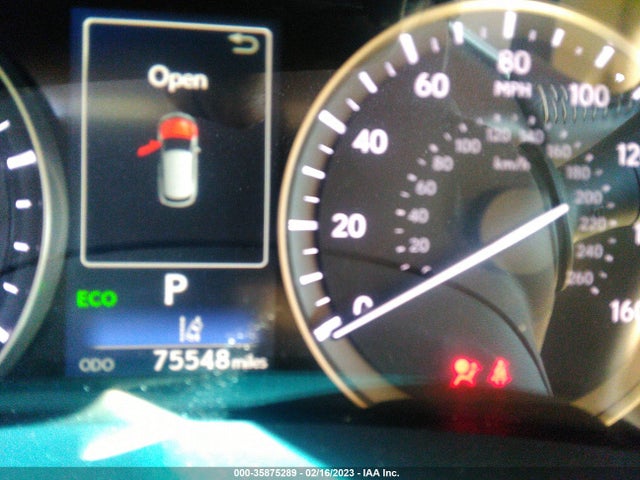 2T2ZZMCA2HC036021 Lexus Rx Rx 350