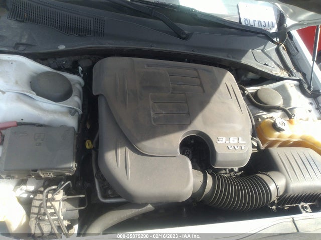Chrysler 300 300s 2013 2C3CCABG5DH581053 Image 11
