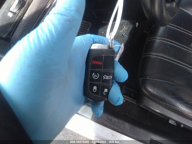 Chrysler 300 300s 2013 2C3CCABG5DH581053 Image 3