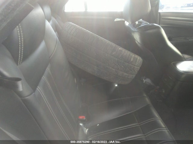 Chrysler 300 300s 2013 2C3CCABG5DH581053 Image 9