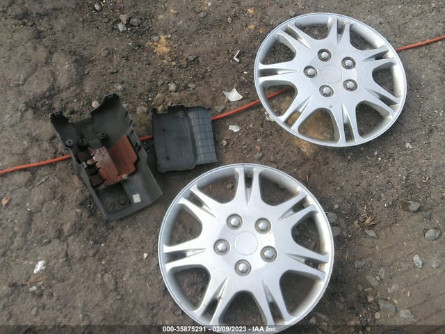4A3AA46G43E177992 Mitsubishi Galant Es/ls