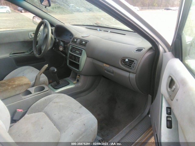 4A3AA46G43E177992 Mitsubishi Galant Es/ls