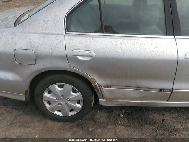 4A3AA46G43E177992 Mitsubishi Galant Es/ls