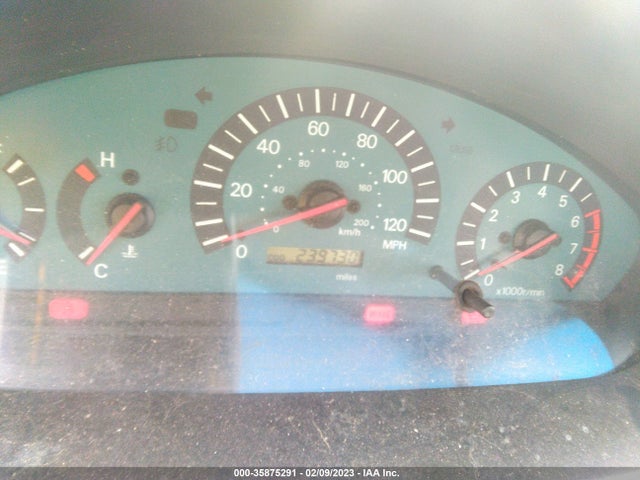 4A3AA46G43E177992 Mitsubishi Galant Es/ls