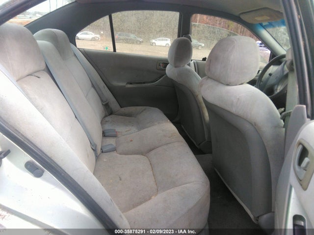 4A3AA46G43E177992 Mitsubishi Galant Es/ls