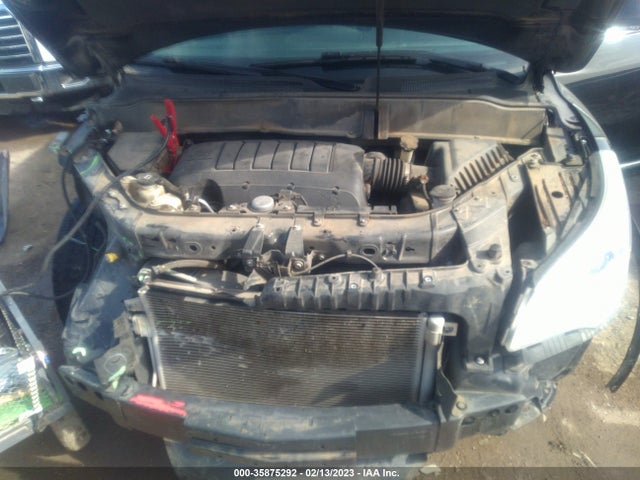 2016 Buick Enclave, VIN: 5GAKRCKD6GJ315455