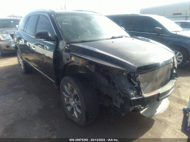 2016 Buick Enclave, VIN: 5GAKRCKD6GJ315455