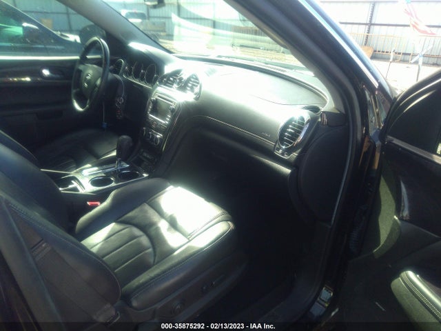 2016 Buick Enclave, VIN: 5GAKRCKD6GJ315455