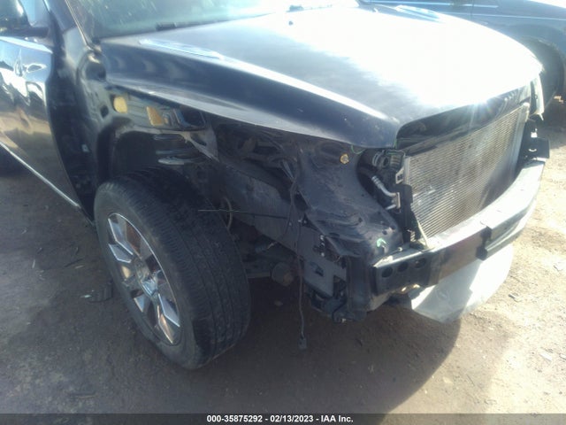 2016 Buick Enclave, VIN: 5GAKRCKD6GJ315455