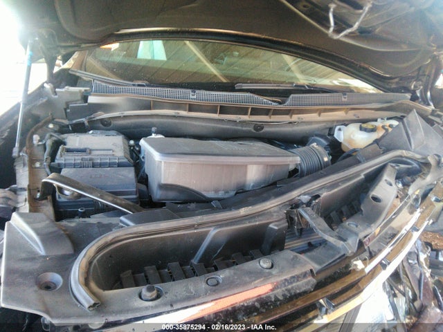 Chevrolet Tahoe Lt 2023 1GNSCNKD4PR105439 Image 11