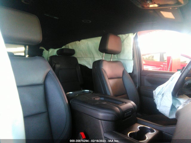 Chevrolet Tahoe Lt 2023 1GNSCNKD4PR105439 Image 6