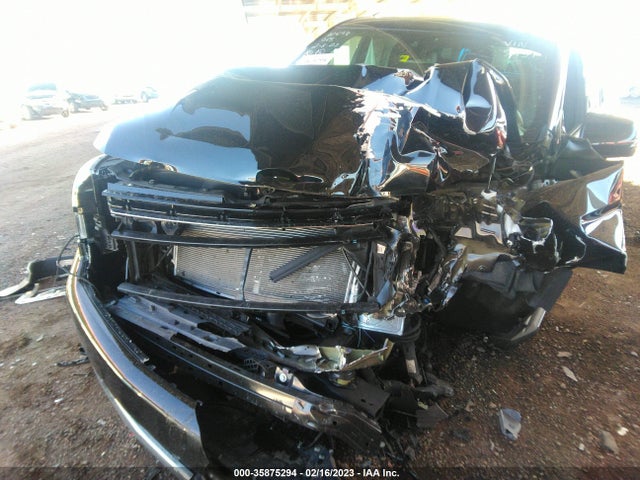 Chevrolet Tahoe Lt 2023 1GNSCNKD4PR105439 Image 7