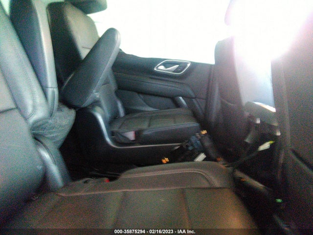 Chevrolet Tahoe Lt 2023 1GNSCNKD4PR105439 Image 9
