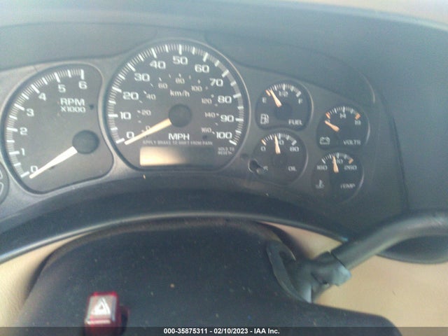 2002 GMC YUKON XL SLT VIN: 1GKEC16ZX2J162759