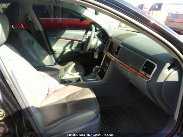 Lincoln MKZ 2010 3LNHL2JCXAR607969 Image 6